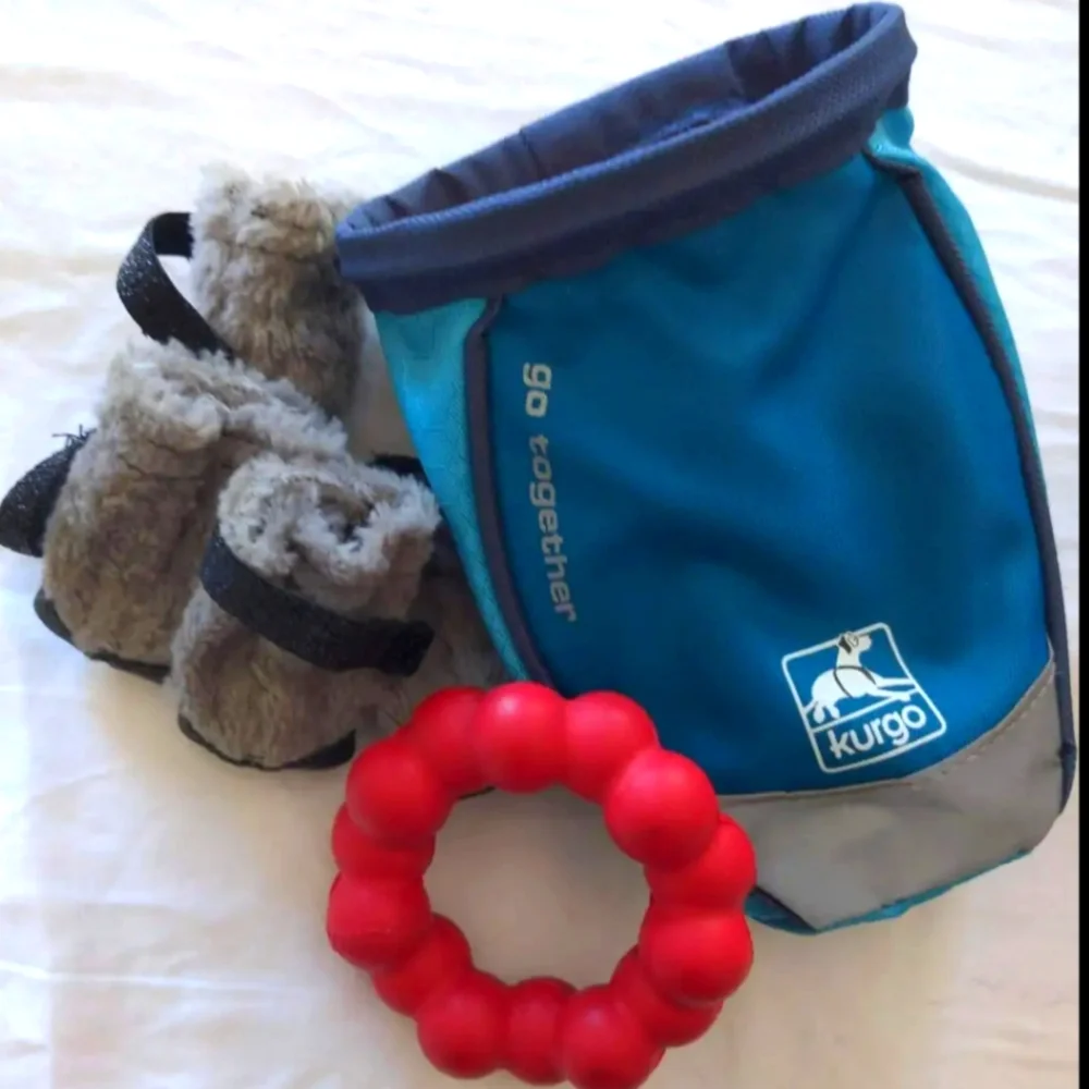 Dog stuff - Picture 1 of 2